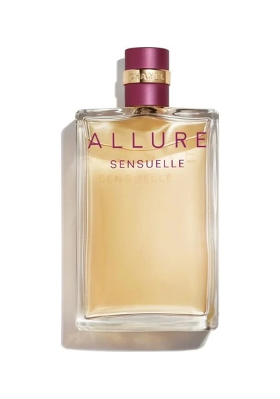 Chanel Allure Sensuelle Edp 100 Ml Kadın Parfüm Fresh 88044383
