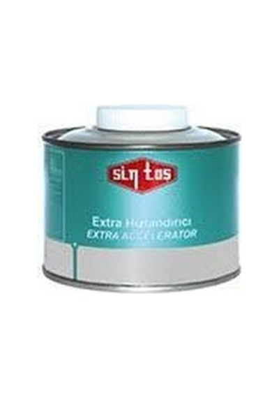 Sintaş Extra Hızlandırıcı 1/4