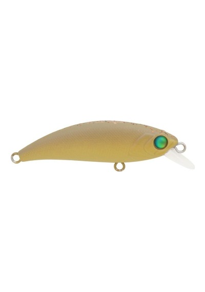 Hanfish Zıpır Kg 50mm 4.5gr Maket Balık Spk90 Kum Kene