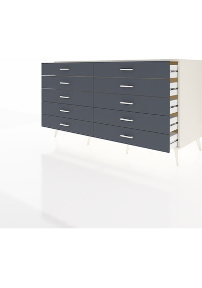 Kronos Konsol 10 Çekmeceli 176x59x99 Aytaşı-aytaşı/antrasit Aytası/antrasıt - Aytası Kronos Konsol 10 Çekmeceli 176x59x99 Aytaşı-aytaşı/antrasit Aytası/antrasıt - Aytası
