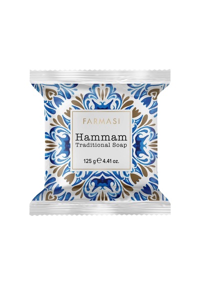 Hamam Sabunu 125 Gr