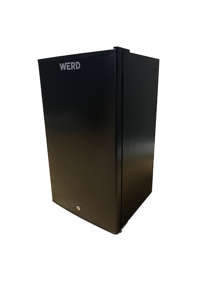 Obus Karavan Buzdolabı Werd 12/24v Buzdolabı