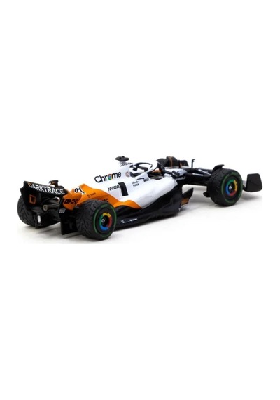 Tarmac Works Mclaren Mcl60 Monaco Grand Prix 2023 1/64 Model Araba
