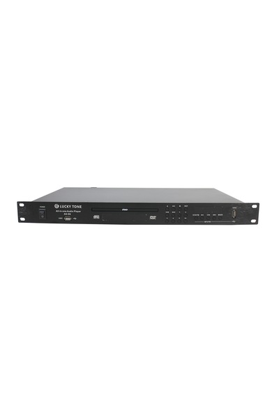 Lucky Tone All Oneaudio Player As-d62 Ses Çalar Için Amplifikatör