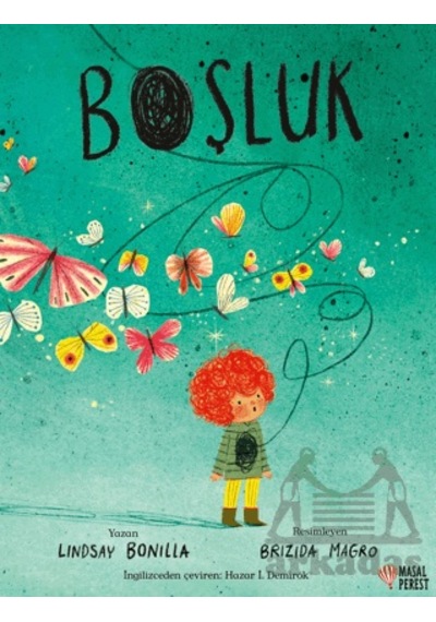 Boşluk Masalperest