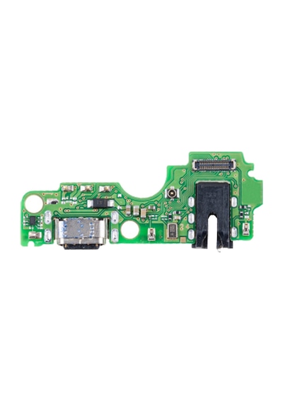 Tecno Spark 20c Şarj Soketli Mikrofon Bordu Bg7n, Bg7