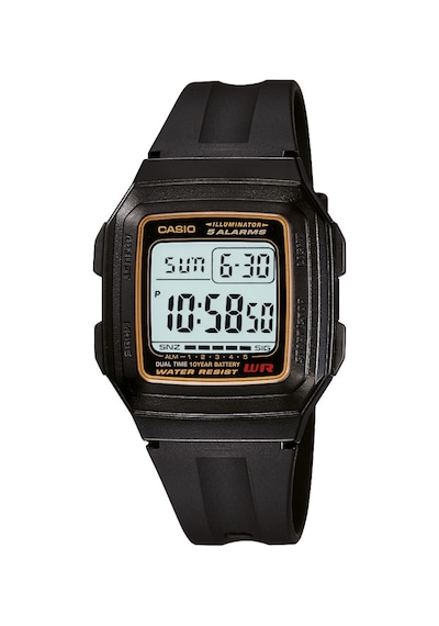 Casio F-201WA-9ADF Erkek Kol Saati