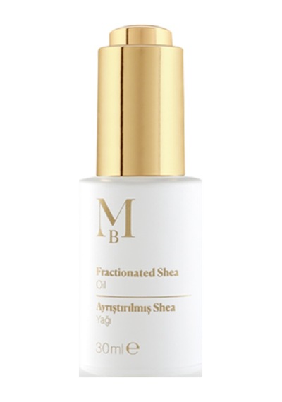 Misbahçe Shea Yağı 30 ML