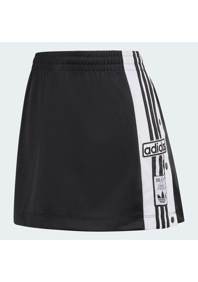 Adidas Adibreak Kadın Siyah Etek Kq6438
