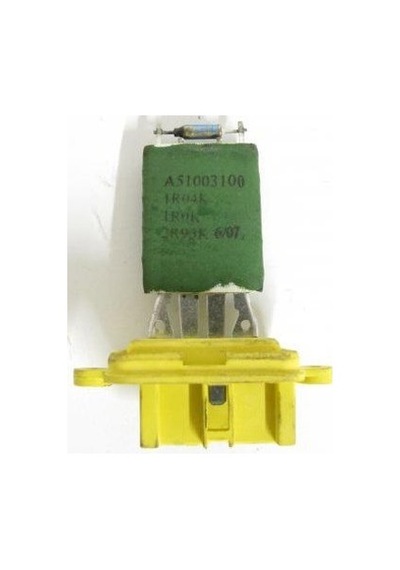 Peugeot Partner Kalorifer Rezistansi 1995-2002 6450jr Drs23002 1.4, 1.9