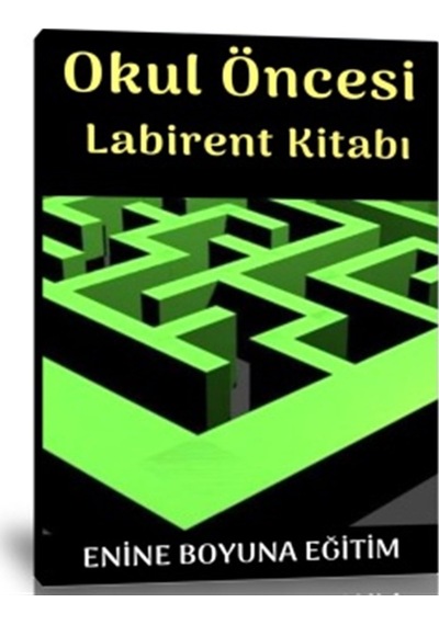 Labirent Kitabı