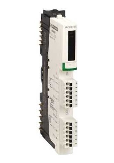 Stbaco1225k - Temel Analog Çıkış Kiti Stb - 4..20 Ma - 2 Ç - 10 Bit