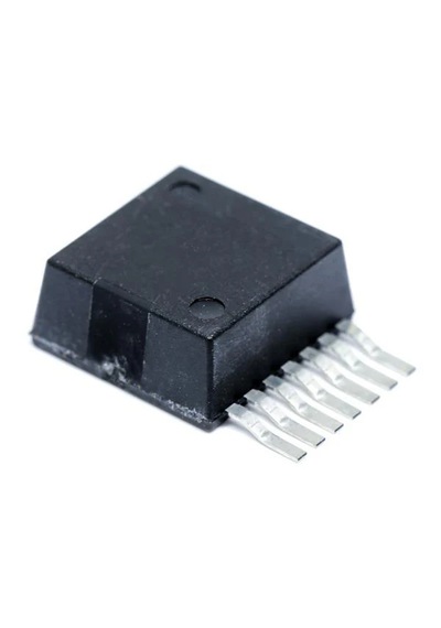 Lmz14201exttze/nopb-texas Instruments-sensör