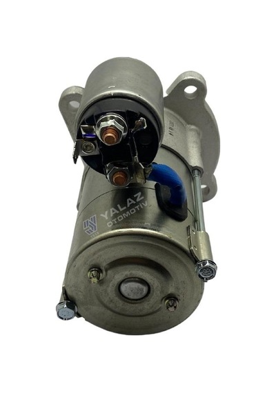12v Marş Motoru Delco Tipi 10 Diş 2.5 Kw Gaz Gazelle/next Cummıns Isf 2.8l Korea