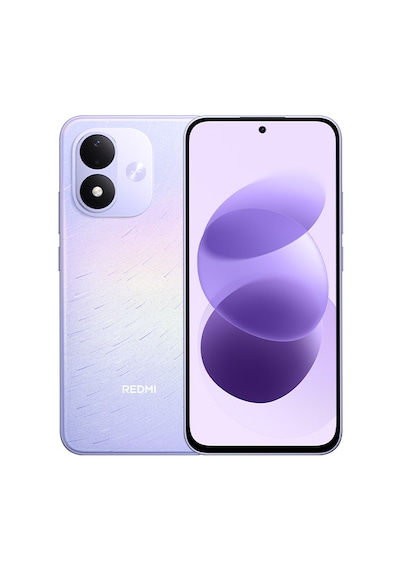 Xiaomi Redmi Note 17 5G 6 GB 256 GB (Xiaomi Türkiye Garantili)
