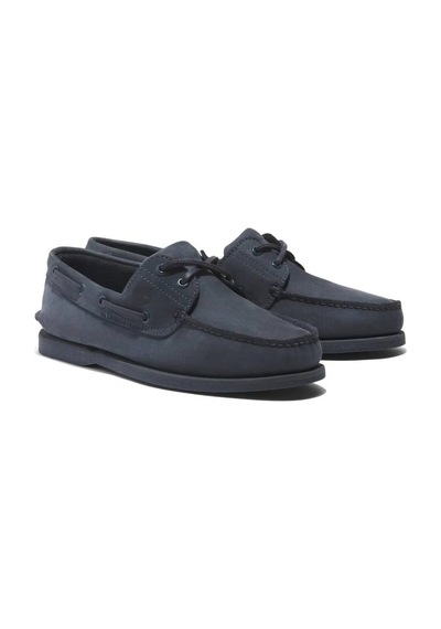 Timberland Erkek Ayakkabı-tb0a2eghep21 Lacivert