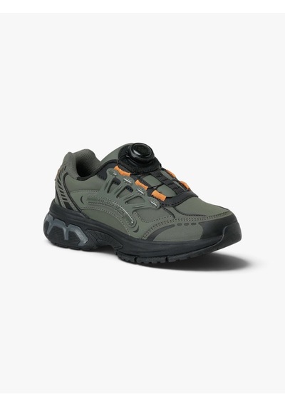 Lumberjack 6w Multı 6pr Erkek Çocuk Yeşil Spor Ayakkabı - 102697287