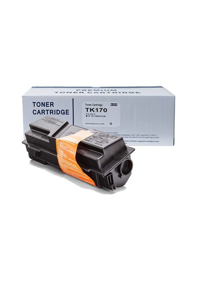 Nkmbilgisayar Kyocera Tk 170-Fs1320Dn-1370Dn Uyumlu Toner