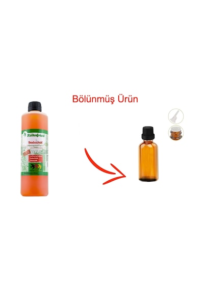 Sedochol Protein Ve Amino Asit 50 Ml Bölünmüş
