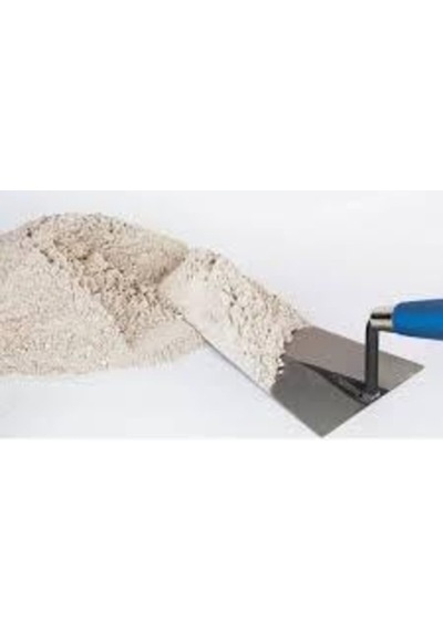 Saten Alçı 1 Kg