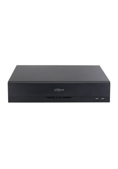 Dahua Nvr5832-eı 32 Kanal 1 Kanal Ses 2xhdmı/2xvga 4k H.265+ Nvr Kayıt Cihazı