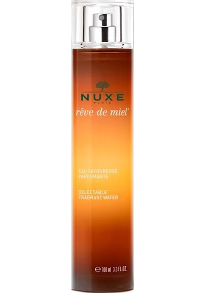 Nuxe Reve De Miel Delectable Fragrant Water Vücut Spreyi 100 ML