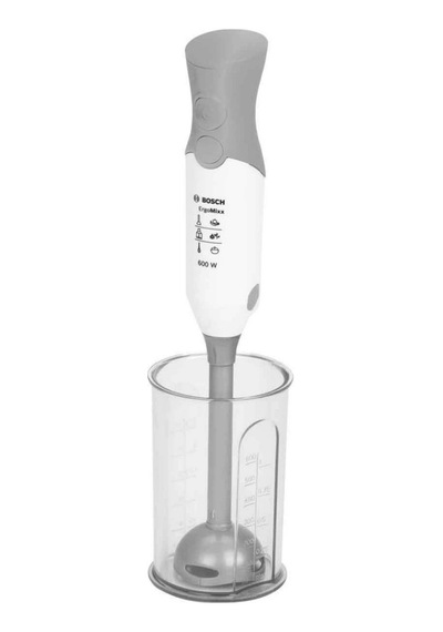 Sesli Bosch Oyuncak Blender Seti Standart