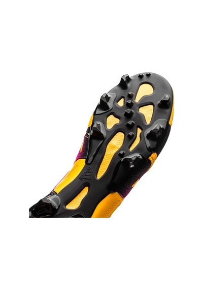 Adidas X 15.1 Leather Fg/ag Erkek Krampon S74616 Sarı