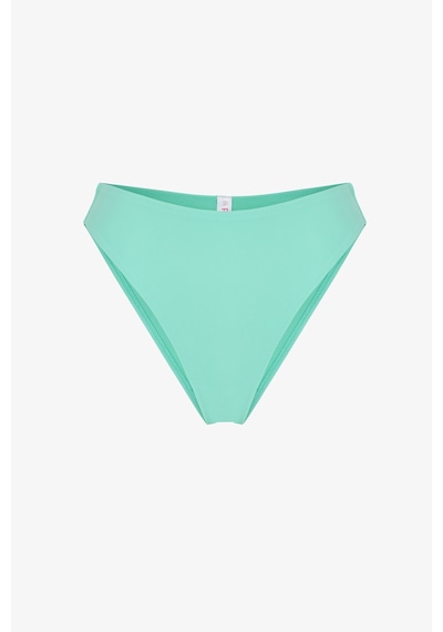 Penti Mint Yeşili High Leg Slip Bikini Altı