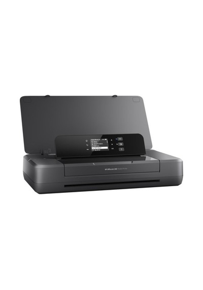 Hp 202 Taşınabilir Renkli Wi-fi Yazıcı N4k99c