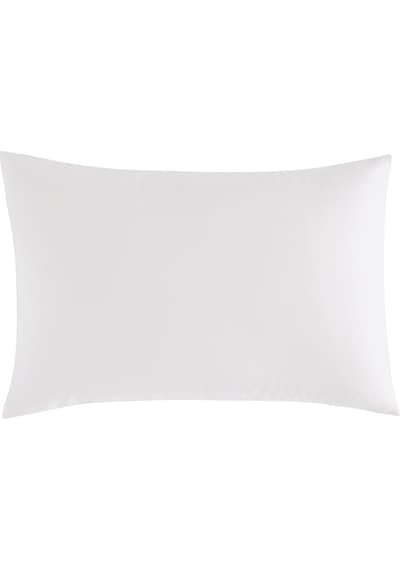Linens Mix&Match Saten Standart Yastık Kılıfı Seti Ekru