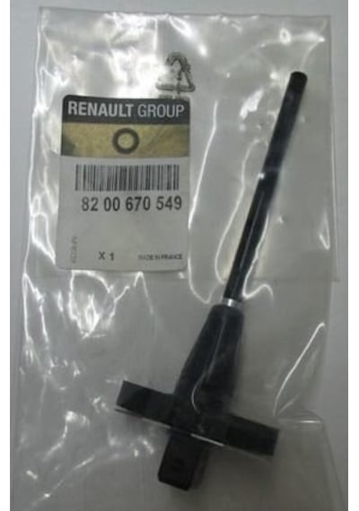 Renault Master 2 - Trafik 2 Yağ Sonda Müşürü 8201151808 - Renault