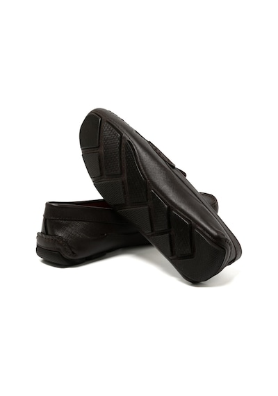 Oxford Klasik Erkek Mo-7574a043-7574 Giuseppe Mengoni Kahve Antik B-127 Baskı Kahve