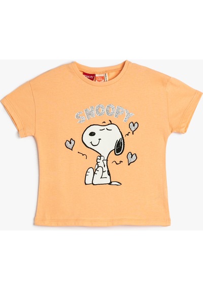 Koton Snoopy Tişört Lisanslı Kısa Kollu Bisiklet Yaka Pamuklu Turuncu 3smg10149ak 3SMG10149AK202 Turuncu Koton Snoopy Tişört Lisanslı Kısa Kollu Bisiklet Yaka Pamuklu Turuncu 3smg10149ak 3SMG10149AK202 Turuncu