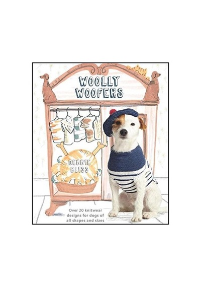 Wooly Woofers - Debbie Bliss