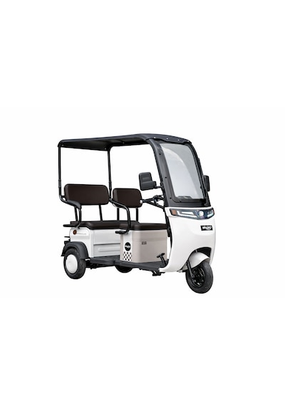 Skyjet Optimus Ultra 2025 Model Motosiklet