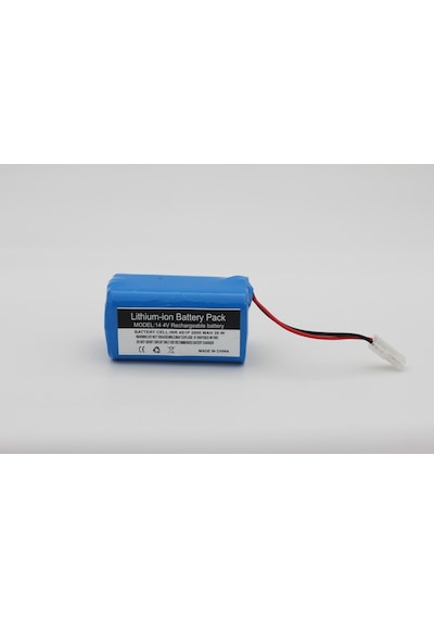 Ümit Maker Bissell Ev775 Spinwave Wet And Dry Robot Süpürge 2600 Mah Batarya