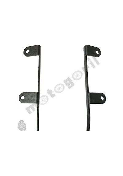 Honda Nc750X - Nc 750X - 750 Navigasyon - Telefon - Gps Tutucu