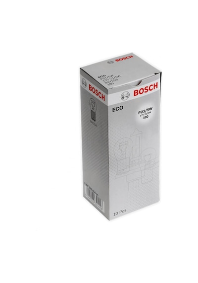 Ampul Eco 12v P21/5w 21/5 W Bay15d Çift Duy Şaşi 7528-1 987 302 814