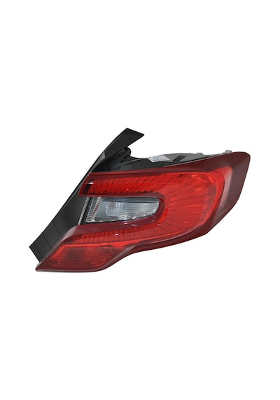 Opar Stop Lambası Sag Duylu Fıat Egea 15 20 IS00-OP 52195457