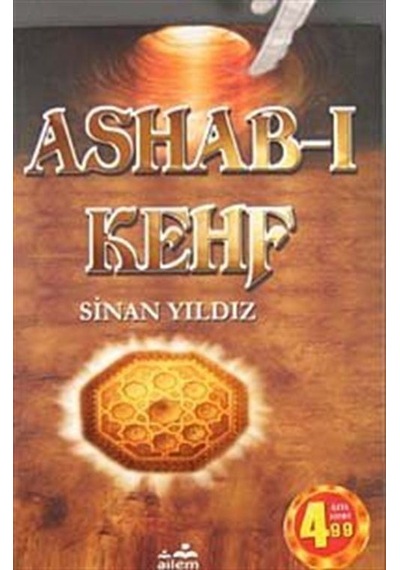 Ashab-ı Kehf / Sinan Yıldız