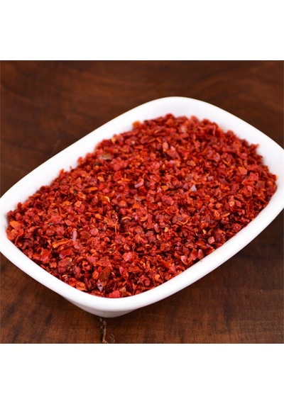 Gurmepark Acı Pul Biber 1 KG