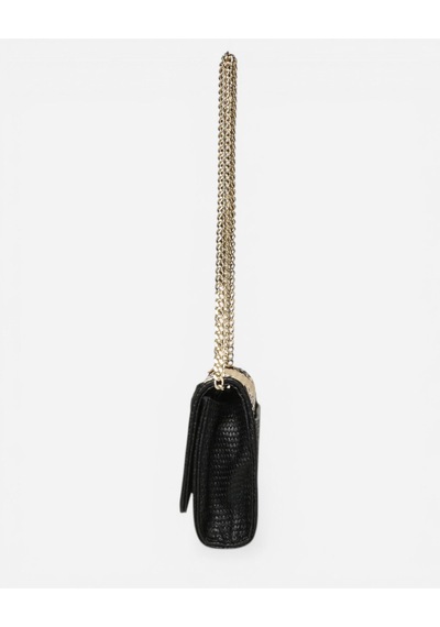 Steve Madden Bramon-b Black Kadın Siyah Omuz Çantası Bramon-b