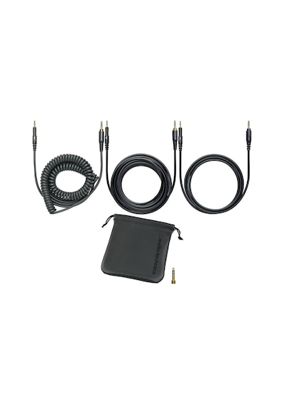 Audio-Technica ATH-M50X Profesyonel Stüdyo Kulaklık