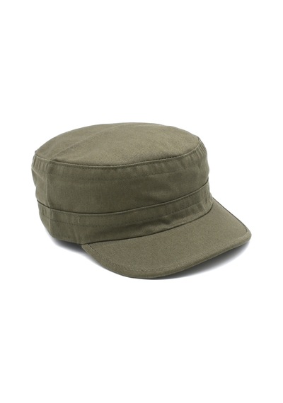 Erkek Outdoor Gabardin Kep Şapka