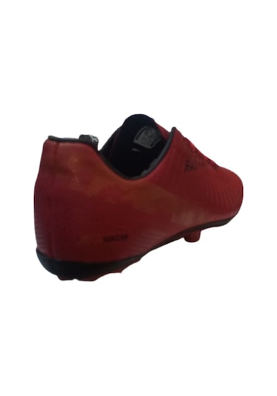 M.P. 222-2809 Mr. Erkek Bordo Krampon Futbol Ayakkabı Bordo
