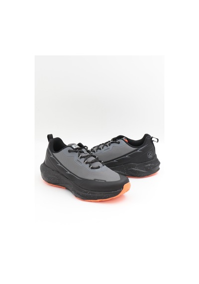 Jump 30720 Gri Memory Foam Erkek Outdoor Spor GRİ