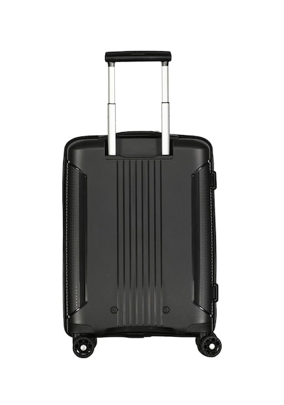 Pierre Cardin 04pc7060-3 Trolley 50 Cm Unisex Kabin Boy Valiz 04PC7060-3-R1534 Siyah