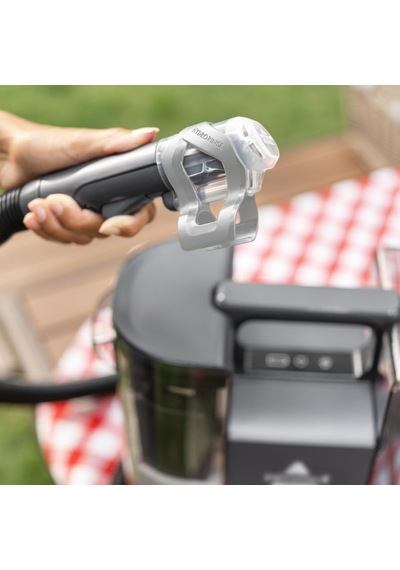 Tr Spotclean Cordless Kablosuz Koltuk Yıkama Ve Leke Çıkarma Makinesi