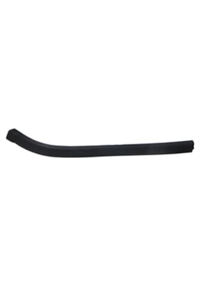 Opel Corsa C 00/03 Karlık Sol Ön Tampon Altı Spoıler Tw - Oem Yedek Parça